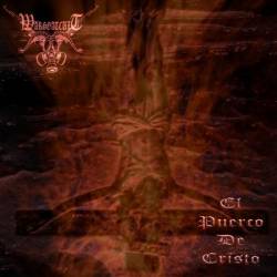 Wargoatcult : El Puerco de Cristo